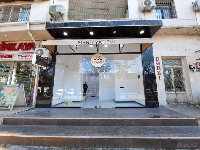 İcarəyə verilir  obyekt 115 m², Neftçilər m., photo 3 from 12