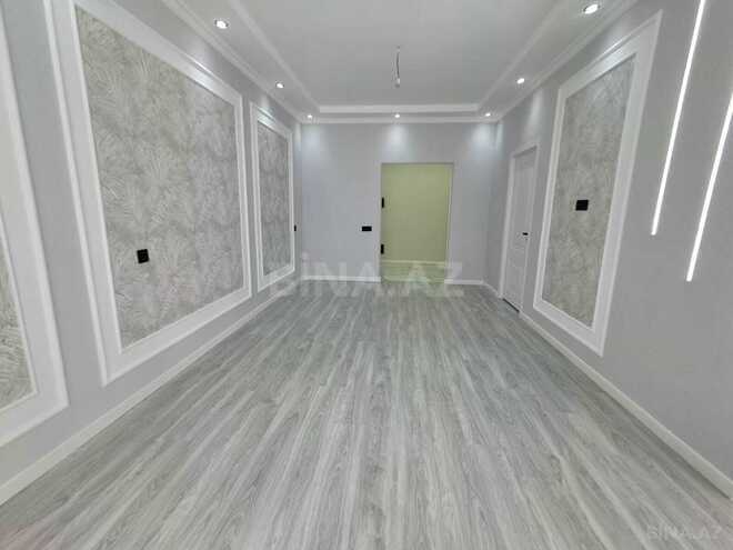 Satılır 3 otaqlı yeni tikili 74 m², Qaraçuxur q., photo 3 from 14
