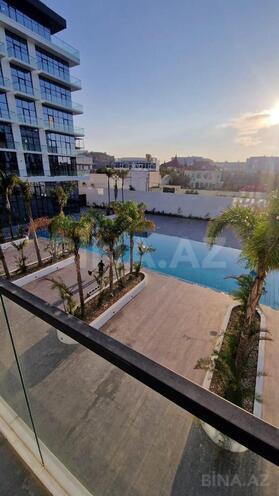 Satılır 2 otaqlı yeni tikili 84 m², Sea Breeze q., photo 3 from 17