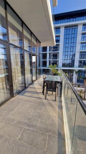 Satılır 2 otaqlı yeni tikili 84 m², Sea Breeze q., photo 5 from 17