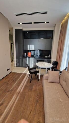 Satılır 2 otaqlı yeni tikili 84 m², Sea Breeze q., photo 8 from 17