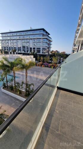 Satılır 2 otaqlı yeni tikili 84 m², Sea Breeze q., photo 6 from 17