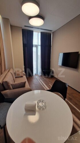 Satılır 2 otaqlı yeni tikili 84 m², Sea Breeze q., photo 10 from 17