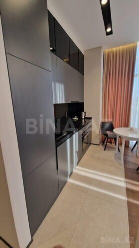 Satılır 2 otaqlı yeni tikili 84 m², Sea Breeze q., photo 7 from 17
