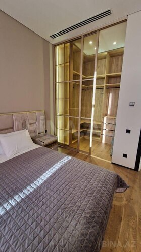 Satılır 2 otaqlı yeni tikili 84 m², Sea Breeze q., photo 14 from 17