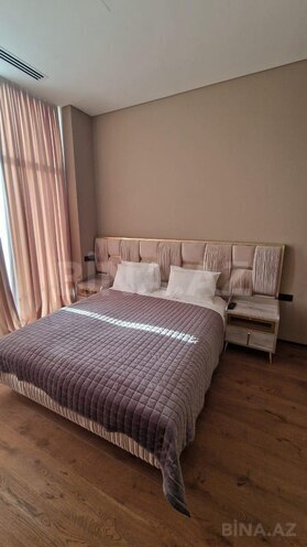 Satılır 2 otaqlı yeni tikili 84 m², Sea Breeze q., photo 11 from 17