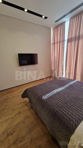Satılır 2 otaqlı yeni tikili 84 m², Sea Breeze q., photo 13 from 17