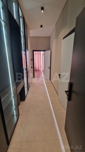 Satılır 2 otaqlı yeni tikili 84 m², Sea Breeze q., photo 15 from 17