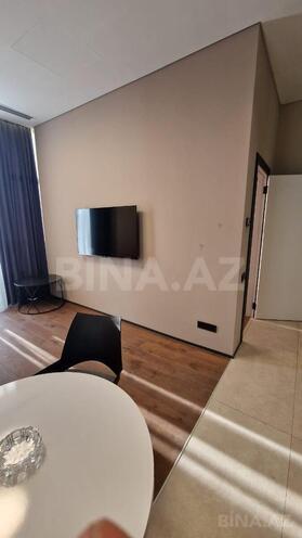 Satılır 2 otaqlı yeni tikili 84 m², Sea Breeze q., photo 9 from 17