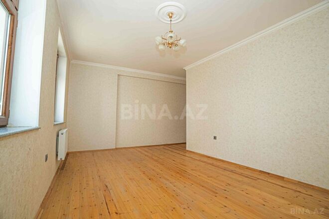 Satılır 4 otaqlı yeni tikili 105 m², Ramana q., photo 3 from 17