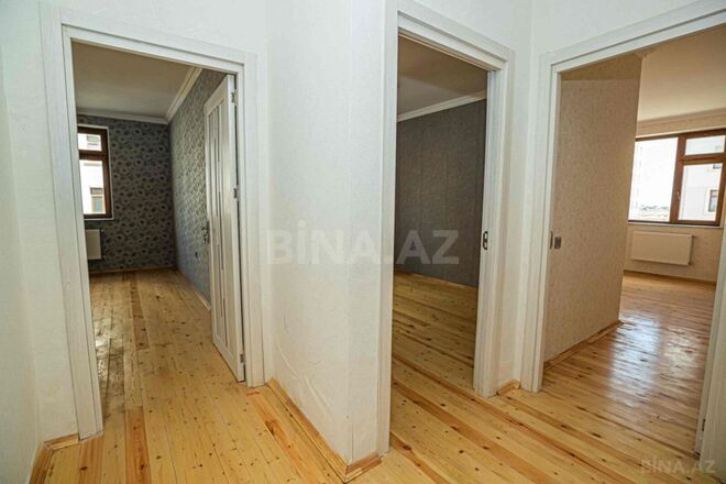 Satılır 4 otaqlı yeni tikili 105 m², Ramana q., photo 13 from 17