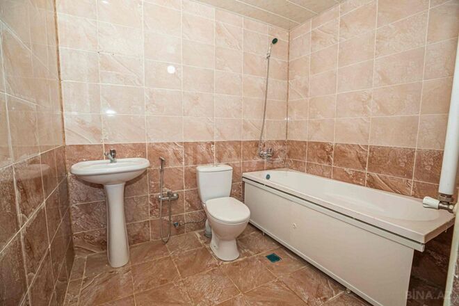 Satılır 4 otaqlı yeni tikili 105 m², Ramana q., photo 14 from 17
