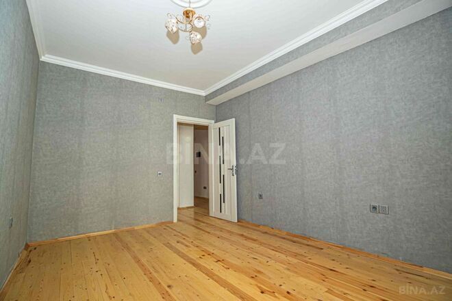 Satılır 4 otaqlı yeni tikili 105 m², Ramana q., photo 10 from 17