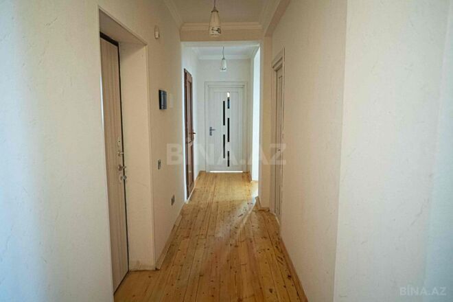 Satılır 4 otaqlı yeni tikili 105 m², Ramana q., photo 12 from 17