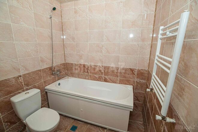 Satılır 4 otaqlı yeni tikili 105 m², Ramana q., photo 16 from 17