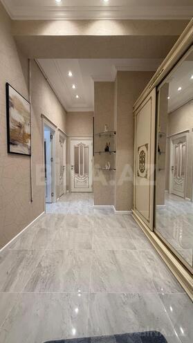 İcarəyə verilir 2 otaqlı yeni tikili 60 m², 8 Noyabr m., photo 8 from 14