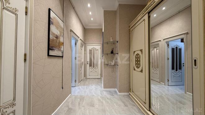 İcarəyə verilir 2 otaqlı yeni tikili 60 m², 8 Noyabr m., photo 12 from 14