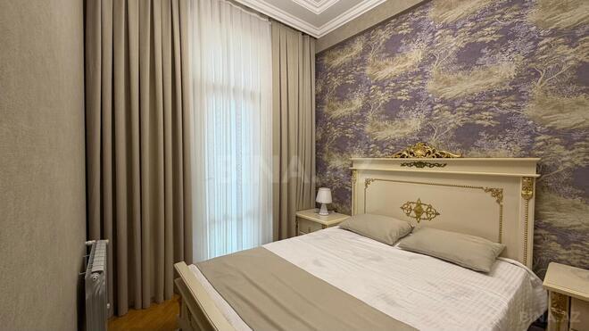 İcarəyə verilir 2 otaqlı yeni tikili 60 m², 8 Noyabr m., photo 6 from 14