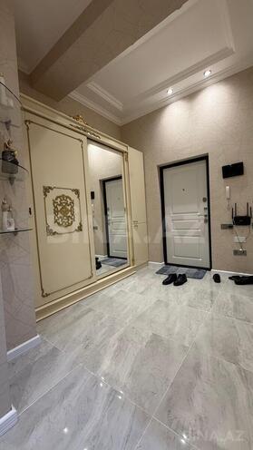 İcarəyə verilir 2 otaqlı yeni tikili 60 m², 8 Noyabr m., photo 9 from 14