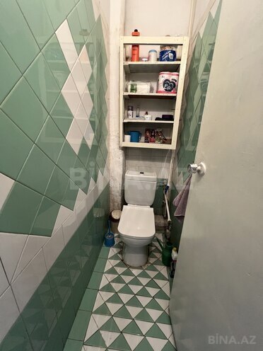 Продаётся 3-комн. вторичка 75 м², м. Элмляр Академиясы, photo 15 from 16