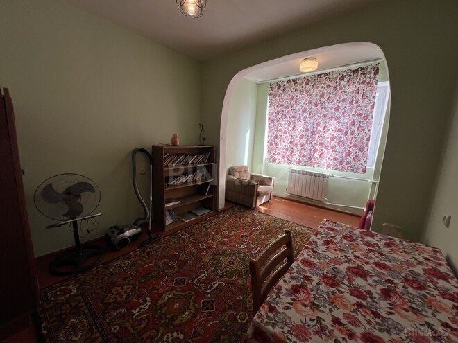 Продаётся 3-комн. вторичка 75 м², м. Элмляр Академиясы, photo 12 from 16