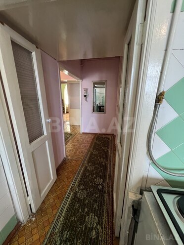 Продаётся 3-комн. вторичка 75 м², м. Элмляр Академиясы, photo 4 from 16