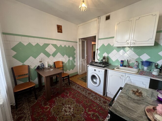 Продаётся 3-комн. вторичка 75 м², м. Элмляр Академиясы, photo 5 from 16