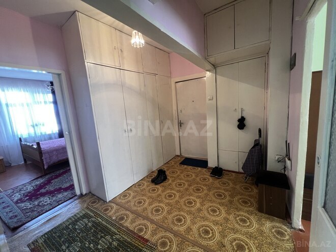 Продаётся 3-комн. вторичка 75 м², м. Элмляр Академиясы, photo 11 from 16