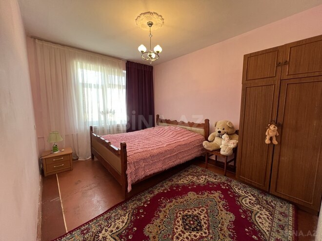 Продаётся 3-комн. вторичка 75 м², м. Элмляр Академиясы, photo 8 from 16