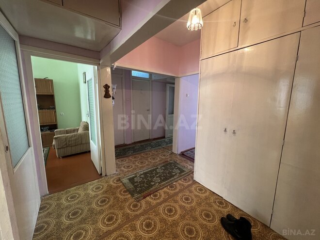 Продаётся 3-комн. вторичка 75 м², м. Элмляр Академиясы, photo 10 from 16
