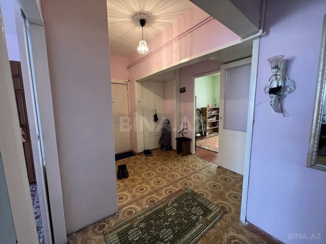 Продаётся 3-комн. вторичка 75 м², м. Элмляр Академиясы, photo 3 from 16