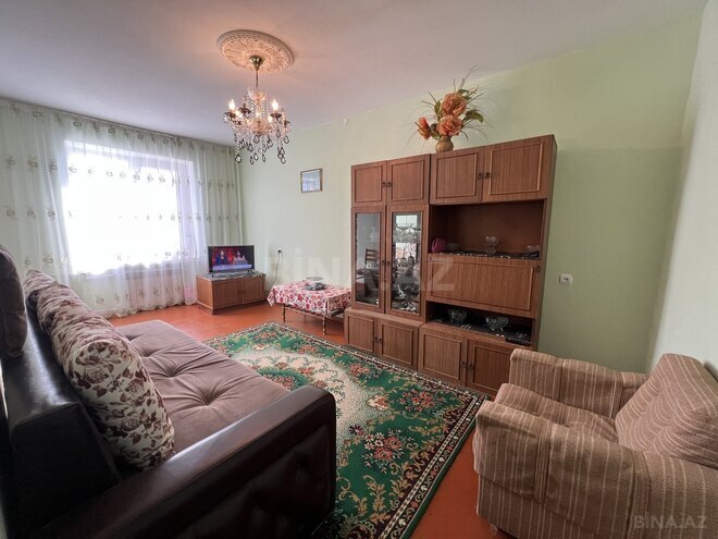 Продаётся 3-комн. вторичка 75 м², м. Элмляр Академиясы, photo 9 from 16
