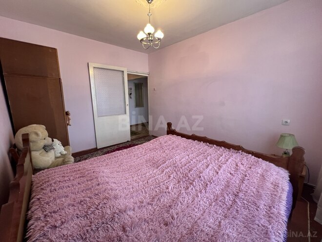 Продаётся 3-комн. вторичка 75 м², м. Элмляр Академиясы, photo 7 from 16
