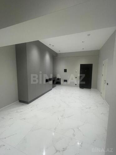 Сдаётся 2-комн. новостройка 120 м², м. Кероглу, photo 15 from 20