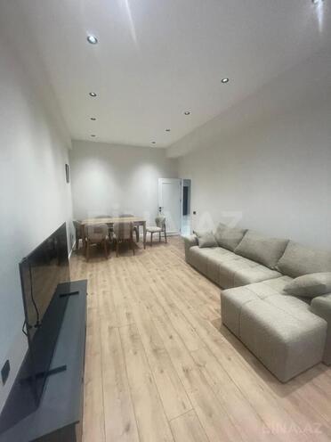 Сдаётся 2-комн. новостройка 120 м², м. Кероглу, photo 4 from 20
