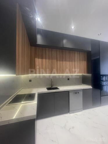 Сдаётся 2-комн. новостройка 120 м², м. Кероглу, photo 10 from 20