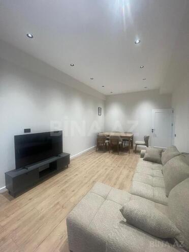 Сдаётся 2-комн. новостройка 120 м², м. Кероглу, photo 6 from 20