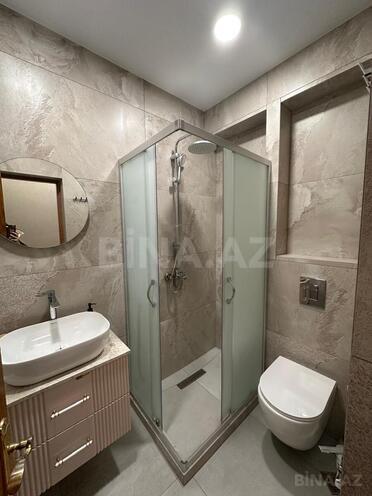 Сдаётся 3-комн. новостройка 94 м², м. Ичеришехер, photo 13 from 15