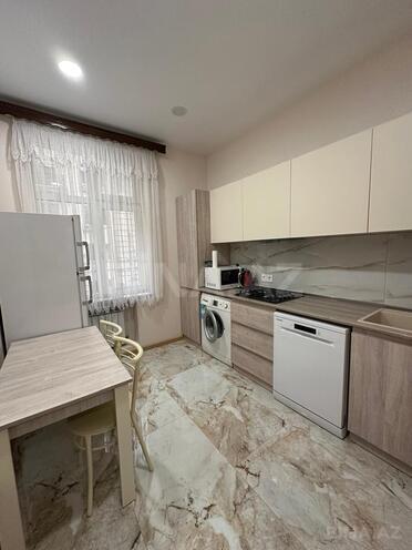 Сдаётся 3-комн. новостройка 94 м², м. Ичеришехер, photo 12 from 15
