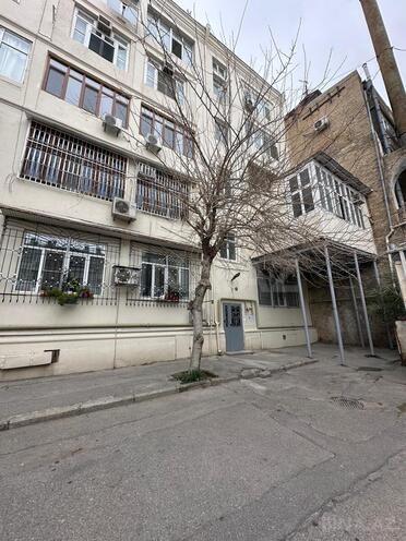 Сдаётся 3-комн. новостройка 94 м², м. Ичеришехер, photo 14 from 15