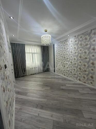 Продаётся 2-комн. вторичка 58 м², м. Мемар Аджеми, photo 4 from 14