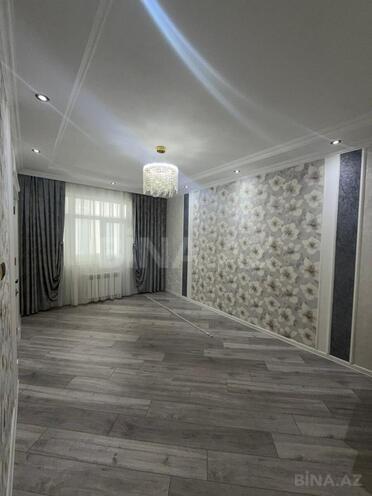 Продаётся 2-комн. вторичка 58 м², м. Мемар Аджеми, photo 5 from 14