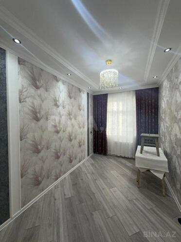 Продаётся 2-комн. вторичка 58 м², м. Мемар Аджеми, photo 7 from 14