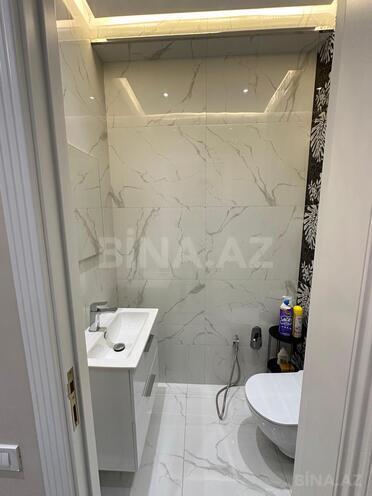 İcarəyə verilir 3 otaqlı yeni tikili 145 m², Nəriman Nərimanov m., photo 17 from 23