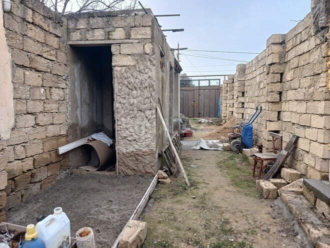 Продаётся 1-комн. дом/дача 22 м², пос. Деде Горгуд, photo 15 from 25