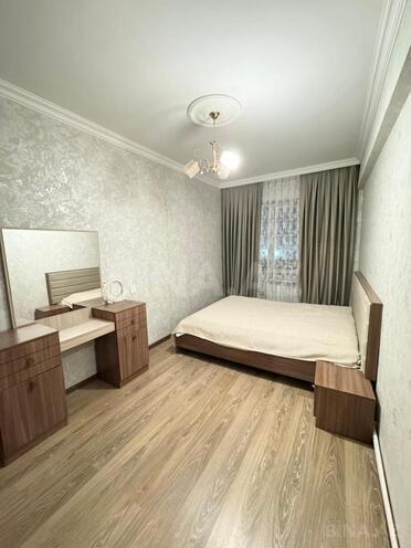 Satılır 2 otaqlı köhnə tikili 60 m², Nərimanov r., photo 5 from 9