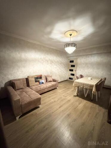 Satılır 2 otaqlı köhnə tikili 60 m², Nərimanov r., photo 3 from 9