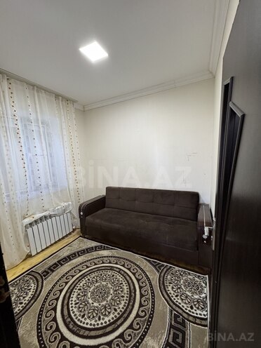 İcarəyə verilir 2 otaqlı həyət evi/bağ evi 50 m², Hövsan q., photo 4 from 10