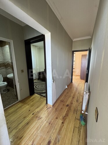 İcarəyə verilir 2 otaqlı həyət evi/bağ evi 50 m², Hövsan q., photo 8 from 10
