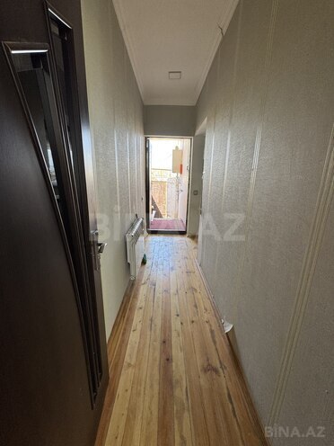 İcarəyə verilir 2 otaqlı həyət evi/bağ evi 50 m², Hövsan q., photo 7 from 10